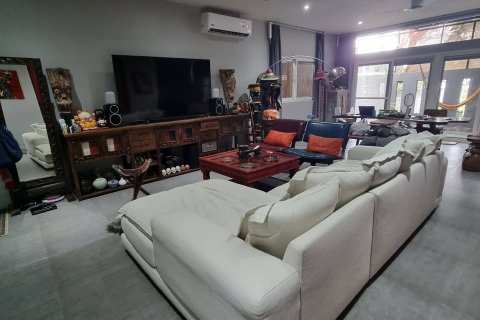 Propiedad 300 m2 en Rawai, Tailandia № 144626 - foto 9