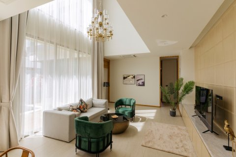 Chalet de 3 dormitorios en Bang Tao, Tailandia № 152467 - foto 2