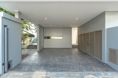 Chalet de 3 dormitorios en Bang Tao, Tailandia № 152467 - foto 5