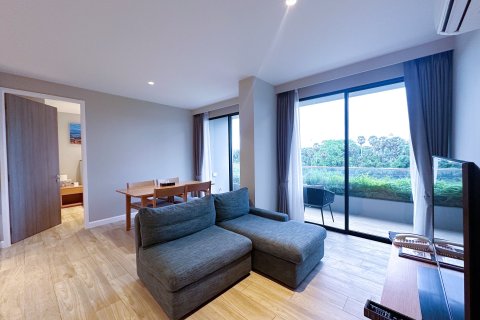 Sobre plano Diamond Condominium en Phuket, Tailandia № 18787 - foto 6