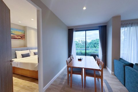 Sobre plano Diamond Condominium en Phuket, Tailandia № 18787 - foto 4