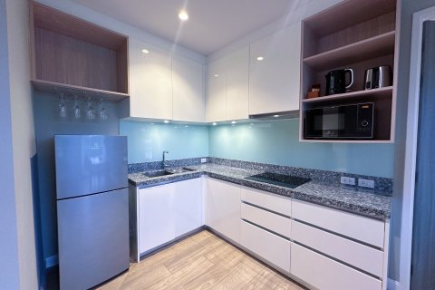 Sobre plano Diamond Condominium en Phuket, Tailandia № 18787 - foto 7