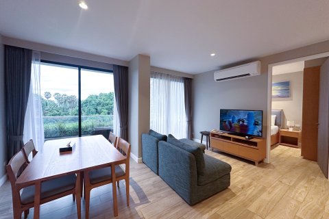 Sobre plano Diamond Condominium en Phuket, Tailandia № 18787 - foto 5