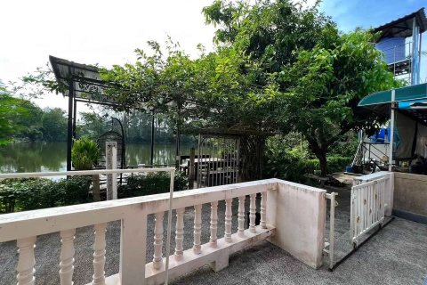 Immobilie in Ko Kaeo, Thailand 1544 m2 № 135314 - Foto 3
