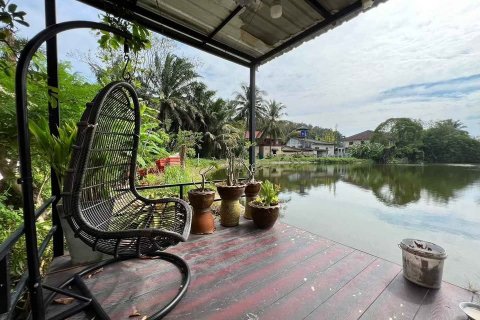 Immobilie in Ko Kaeo, Thailand 1544 m2 № 135314 - Foto 2