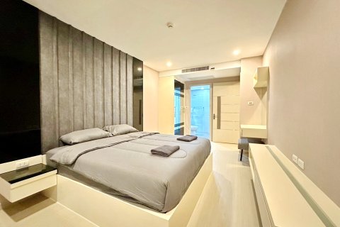 Eigentumswohnung in Pattaya, Thailand, 2 Schlafzimmer № 158777 - Foto 6