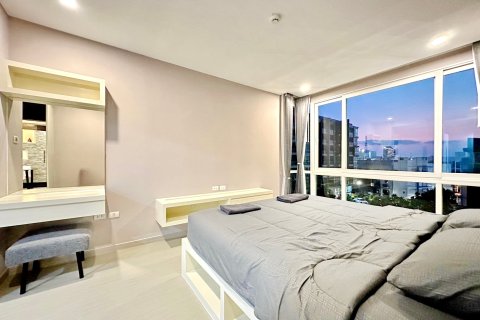 Eigentumswohnung in Pattaya, Thailand, 2 Schlafzimmer № 158777 - Foto 3