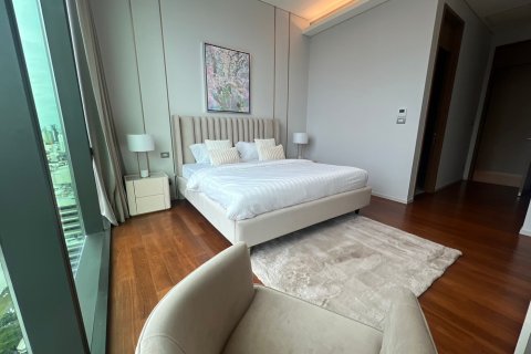 Condominio de 4 dormitorios en Pathum Wan, Bangkok, Tailandia № 167054 - foto 13