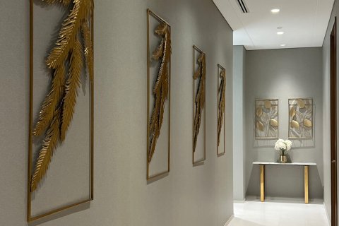 Condominio de 4 dormitorios en Pathum Wan, Bangkok, Tailandia № 167054 - foto 14