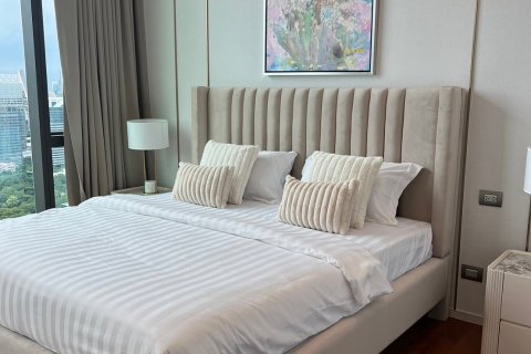 Condominio de 4 dormitorios en Pathum Wan, Bangkok, Tailandia № 167054 - foto 11