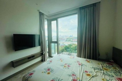 Off-Plan The Riviera Ocean Drive in Pattaya, Thailand № 25250 - Foto 5