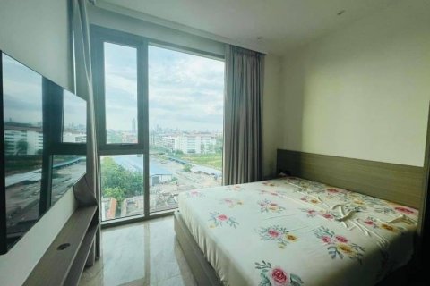 Off-Plan The Riviera Ocean Drive in Pattaya, Thailand № 25250 - Foto 2