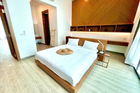 Chalet de 2 dormitorios en Bang Tao, Tailandia № 152570 - foto 7
