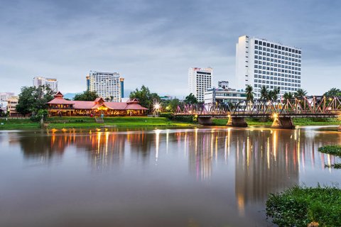 ชาวต่างชาติซื้ออสังหาริมทรัพย์ในเชียงใหม่