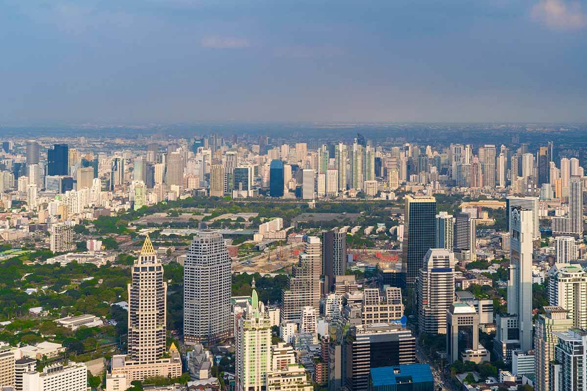 Buying Property in Thailand: Types, Difficulties, Prices, and Laws