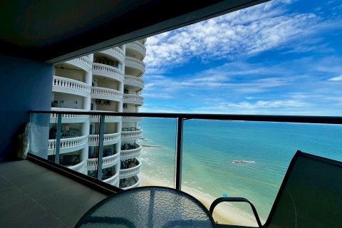 Condominio de 2 dormitorios en Pattaya, Tailandia № 151026 - foto 6