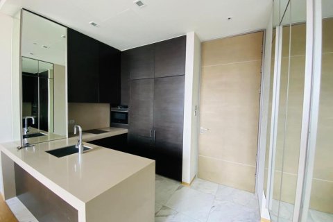 Estudio en el condominio en Bang Rak, Bangkok, Tailandia № 164851 - foto 11