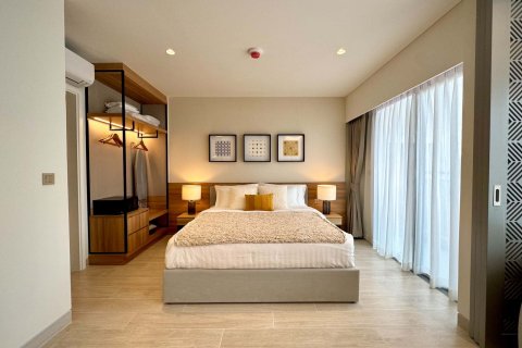 Condo on Layan Beach, Thailand, 1 bedroom № 199498 - photo 5