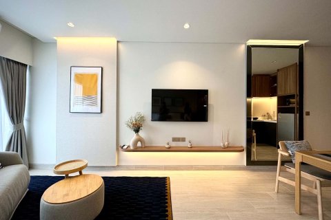 Condo on Layan Beach, Thailand, 1 bedroom № 199498 - photo 7