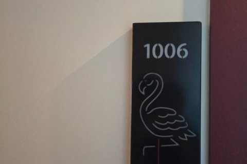 Condominio de 1 dormitorio en Pattaya, Tailandia № 146379 - foto 16