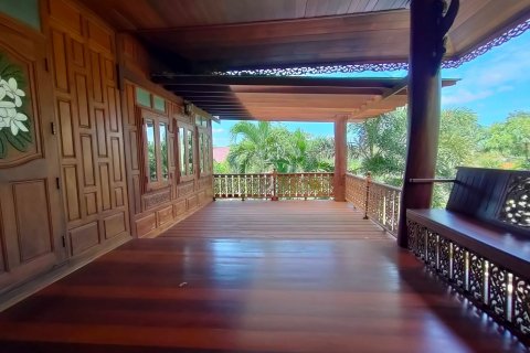 Villa à Pattaya, Thaïlande 2 chambres № 118481 - photo 6