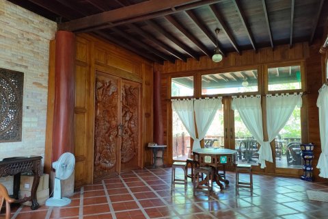 Villa à Pattaya, Thaïlande 2 chambres № 118481 - photo 7