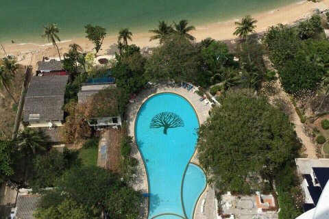 Sobre plano Lumpini Park Beach Jomtien en Pattaya, Tailandia № 27961 - foto 18
