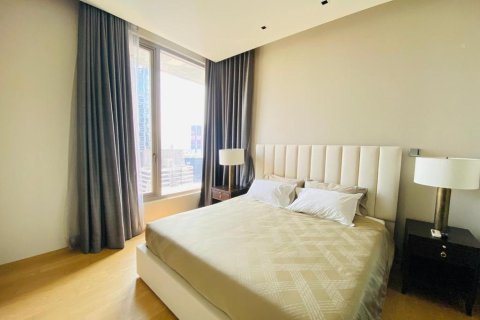 Estudio en el condominio en Bang Rak, Bangkok, Tailandia № 164851 - foto 5