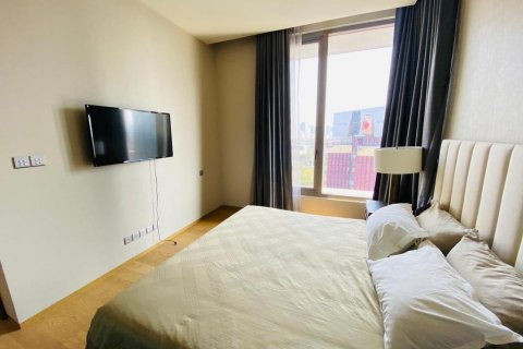 Estudio en el condominio en Bang Rak, Bangkok, Tailandia № 164851 - foto 6