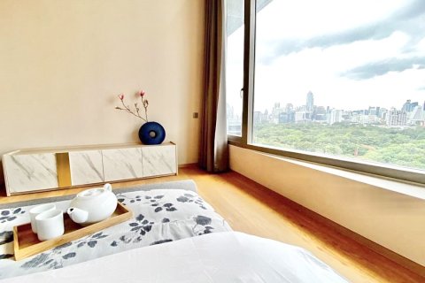 Condominio de 2 dormitorios en Bang Rak, Bangkok, Tailandia № 164850 - foto 4