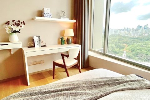 Condominio de 2 dormitorios en Bang Rak, Bangkok, Tailandia № 164850 - foto 3