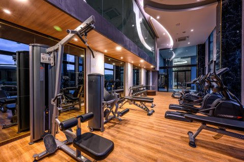 The Panora Phuket en Phuket, Tailandia № 26077 - foto 13