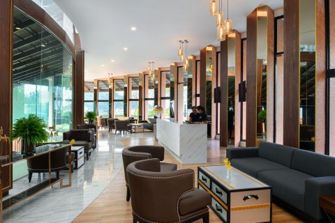 The Panora Phuket en Phuket, Tailandia № 26077 - foto 15