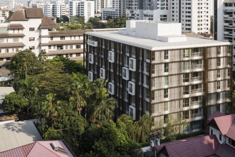 Off-plan Via 31 ในกรุงเทพฯ, ประเทศไทย № 46749