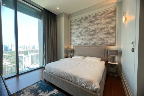 Condominio de 4 dormitorios en Pathum Wan, Bangkok, Tailandia № 167053 - foto 6