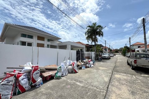 Immobilie in Wichit, Thailand 200 m2 № 144628 - Foto 3
