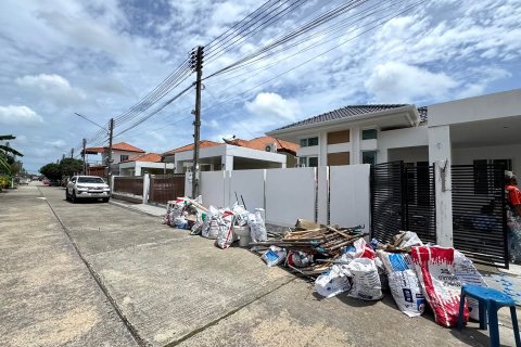 Immobilie in Wichit, Thailand 200 m2 № 144628 - Foto 2