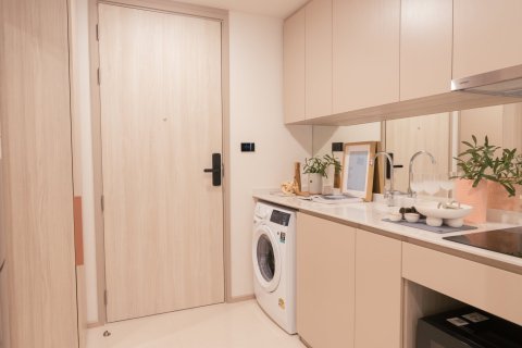 Estudio en Watthana, Bangkok, Tailandia № 178853 - foto 4
