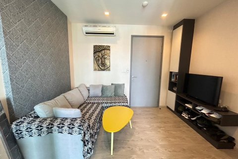 Off-Plan The Base Central Pattaya in Chon Buri, Thailand № 44361 - Foto 6