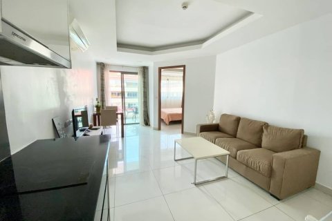 Off-plan C-View Boutique and Residence in Pattaya, Thailand № 28607 - photo 2