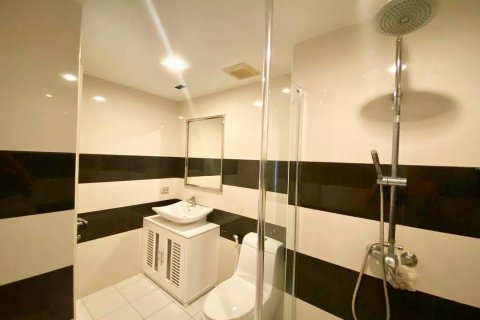 Condominio de 1 dormitorio en Pattaya, Tailandia № 135278 - foto 14