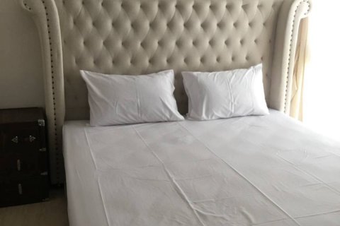 Condominio de 1 dormitorio en Pattaya, Tailandia № 150391 - foto 9