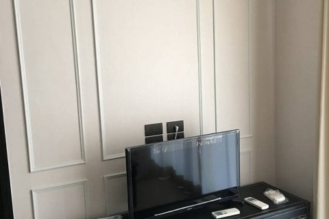 Condominio de 1 dormitorio en Pattaya, Tailandia № 150391 - foto 6