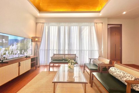 Chalet de 3 dormitorios en Bang Tao, Tailandia № 152504 - foto 23