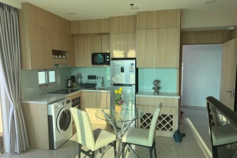 Property in Pattaya, Thailand 46 sq.m. № 174013 - photo 3