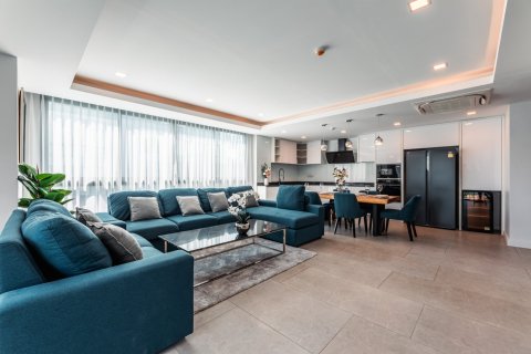 Condominio de 3 dormitorios en Pattaya, Tailandia № 146384 - foto 6