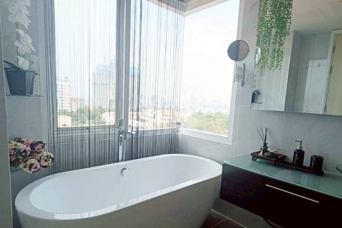 Condo in Pattaya, Thailand, 2 bedrooms  № 146363 - photo 10