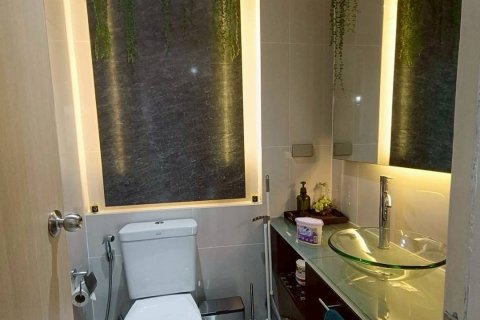 Condo in Pattaya, Thailand, 2 bedrooms  № 146363 - photo 11