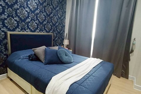 Condo in Pattaya, Thailand, 2 bedrooms  № 146363 - photo 8