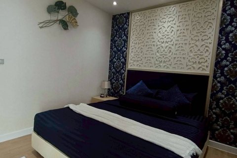 Condo in Pattaya, Thailand, 2 bedrooms  № 146363 - photo 9